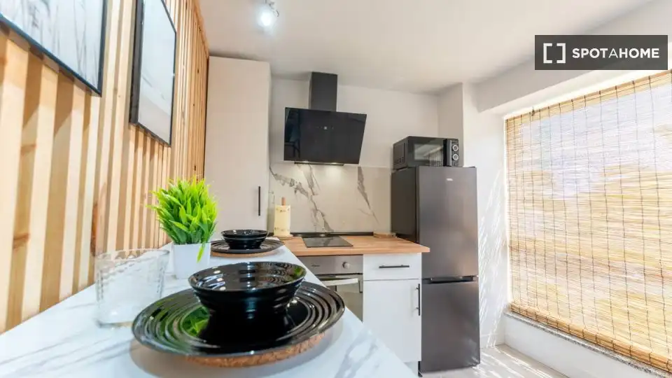 Habitación en alquiler, Santander