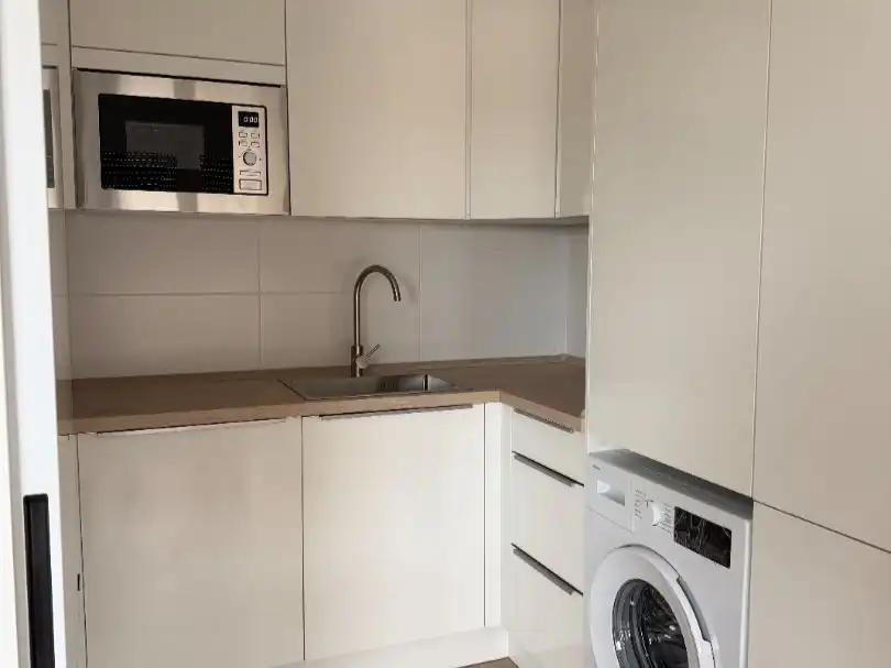 Piso de 62 m² en Albacete