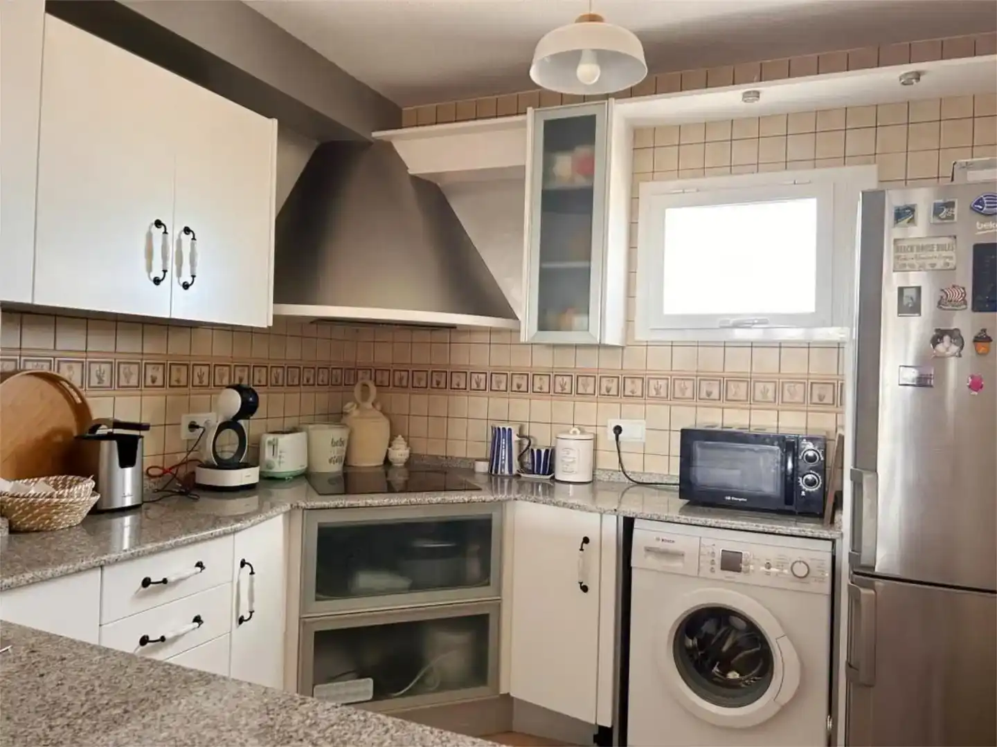 Piso de 95 m² en Mojácar