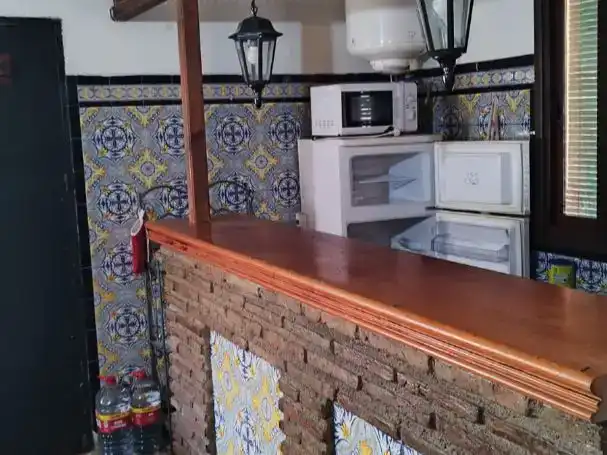 Piso de 55 m² en Córdoba