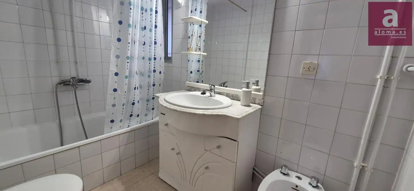 Piso de 95 m² en Cáceres