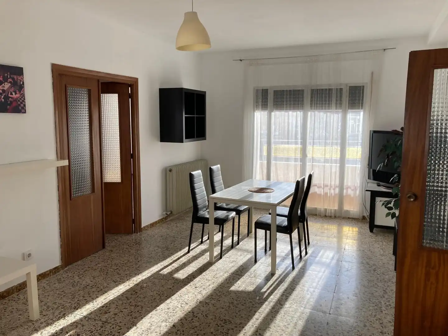 Piso de 120 m² en Ciudad Real
