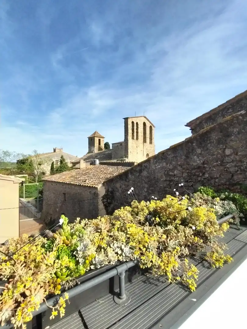 Piso de 40 m² en Ullastret