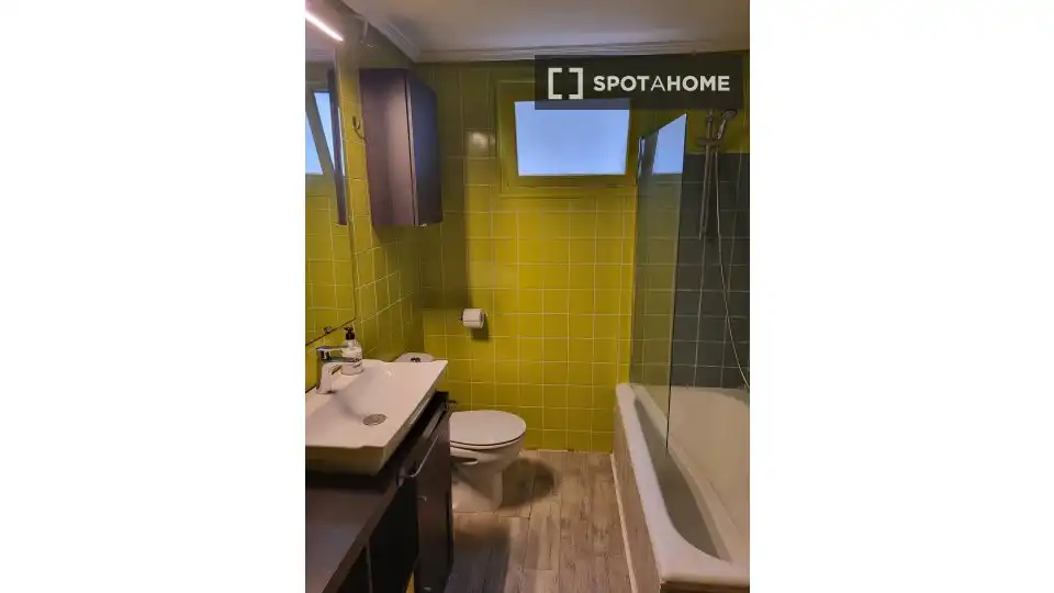 Habitación 104 m², Elche