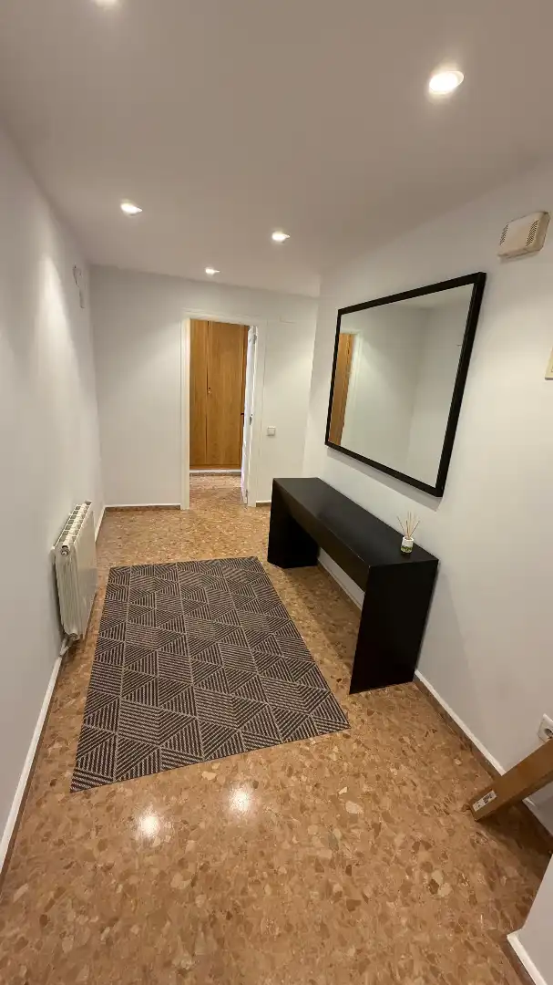 Piso de 139 m² en Valencia