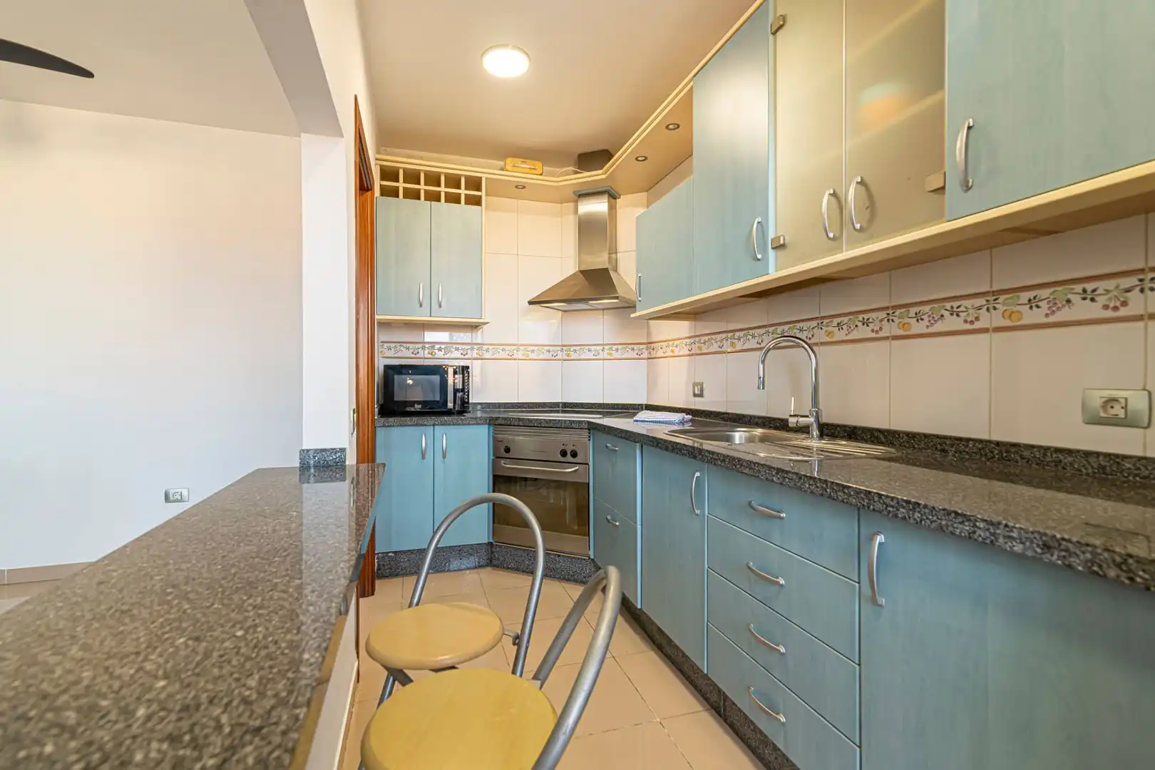 Piso de 63 m² en Arona