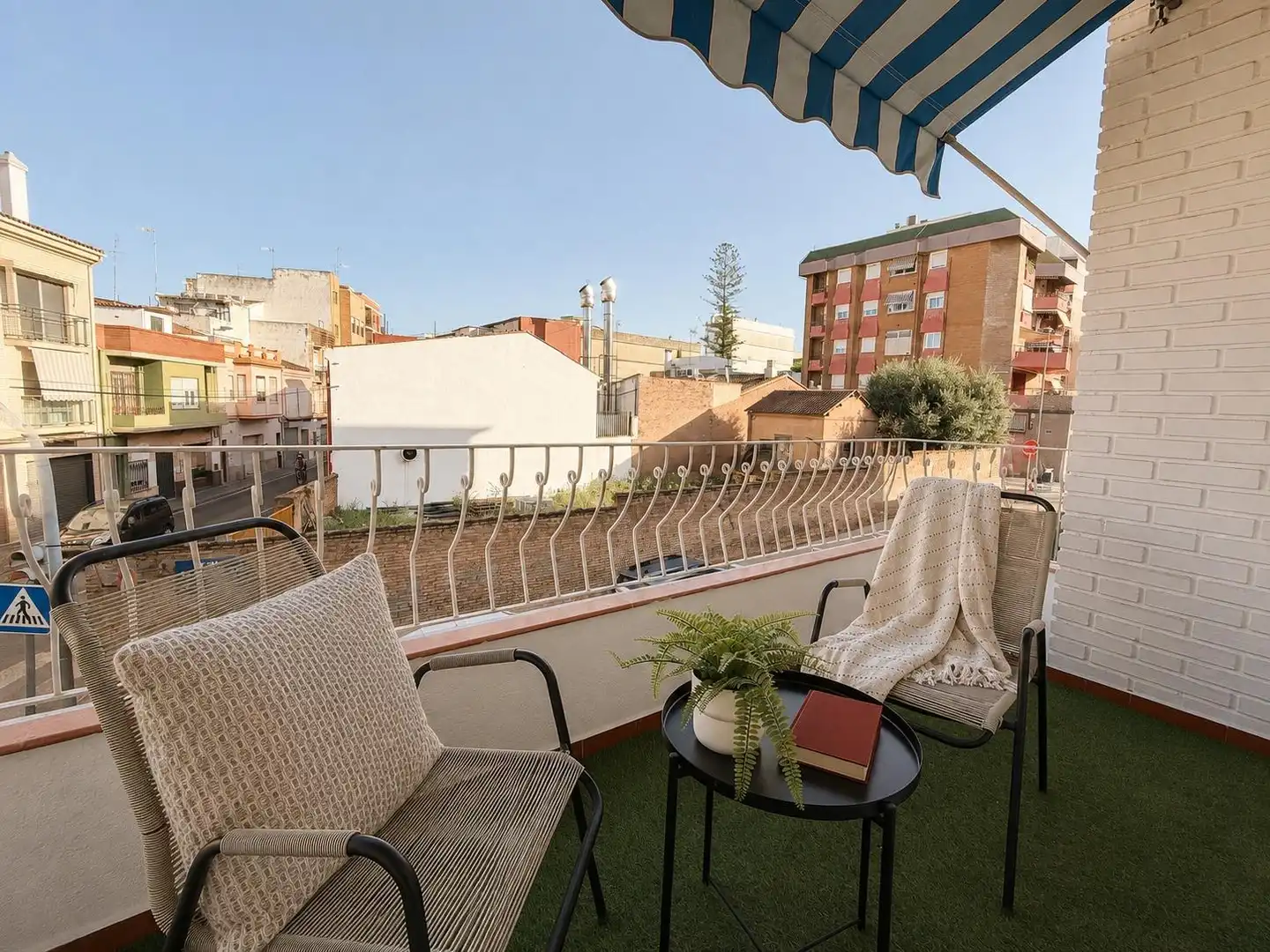 Piso de 63 m² en Godella