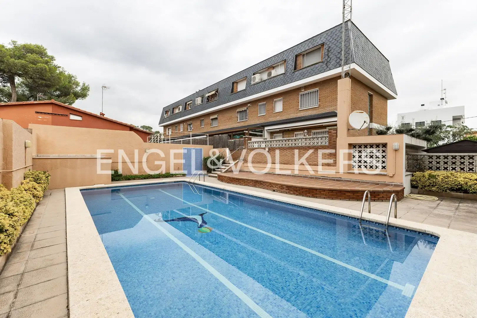 Haus 150 m² in Castelldefels