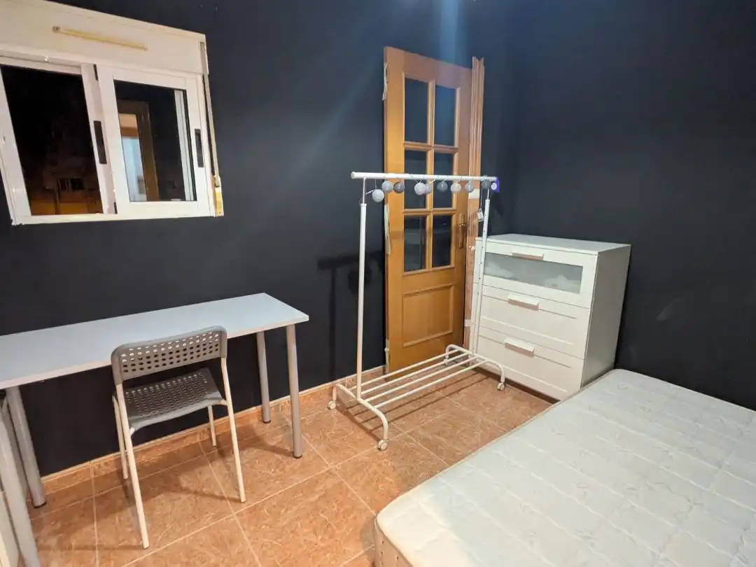 Pis de 70 m² a València