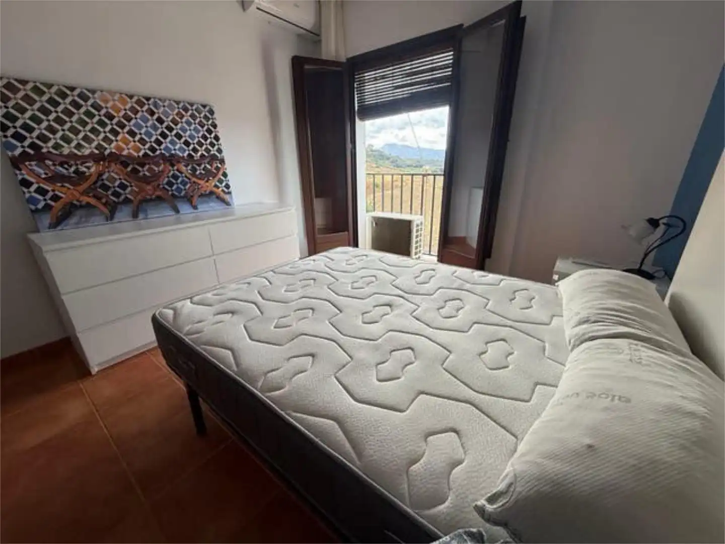 Apartamento 85 m² em Ronda