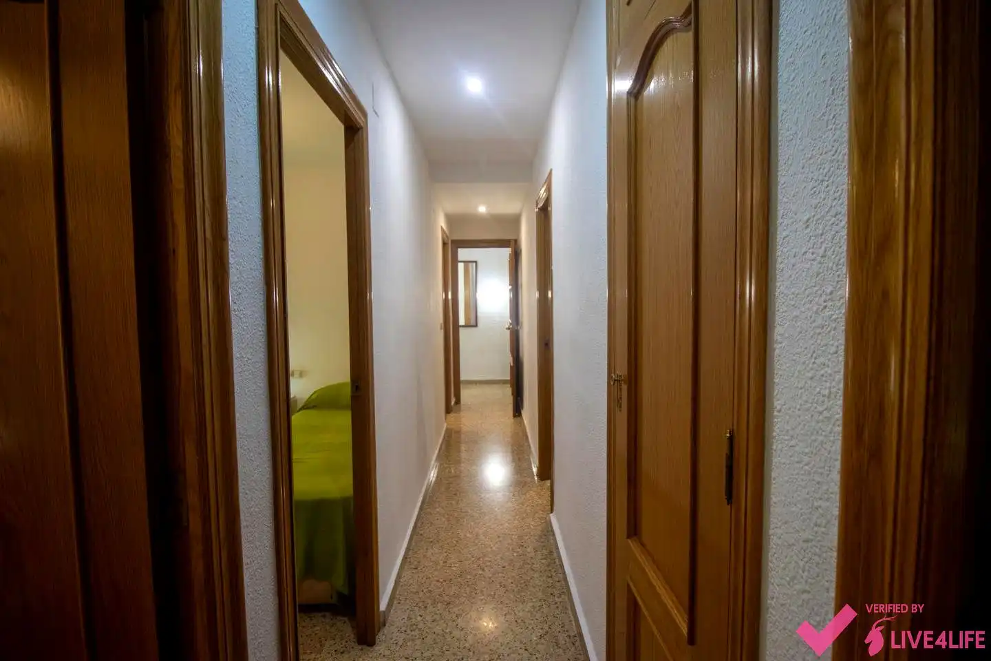Piso de 120 m² en Valencia