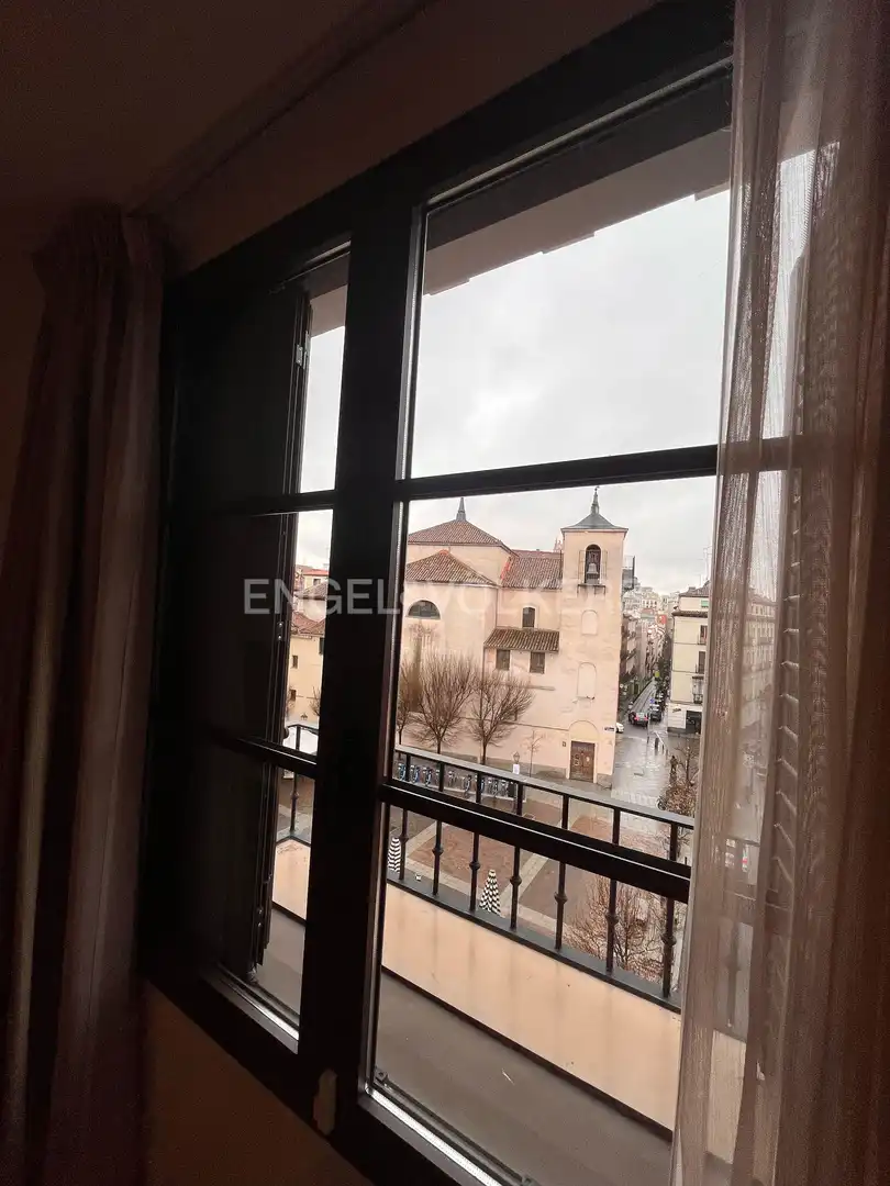 Piso de 80 m² en Majadahonda