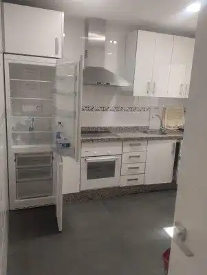 Piso de 70 m² en Melilla