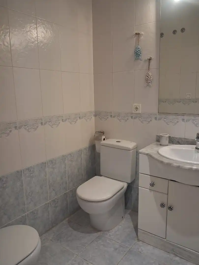 Piso de 55 m² en Peñíscola