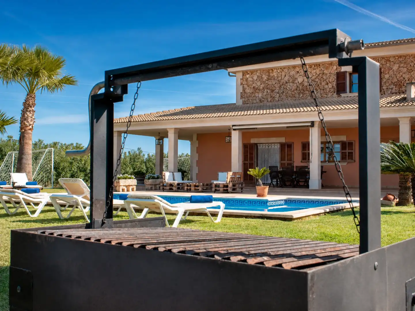 Piso de 280 m² en Santa Margalida
