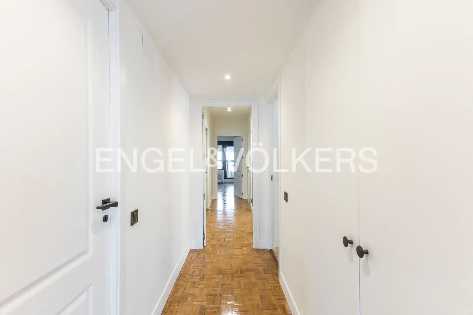 Piso de 222 m² en Madrid