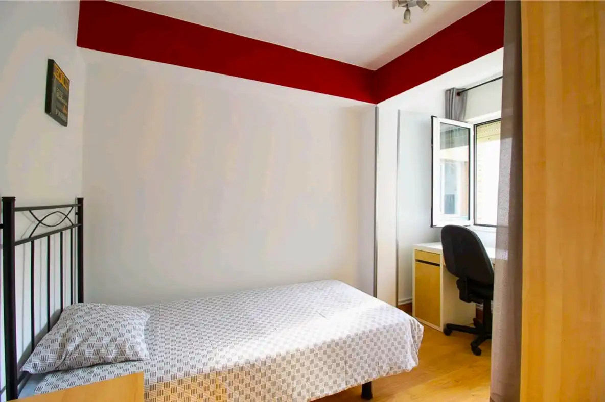 Piso de 77 m² en Santander