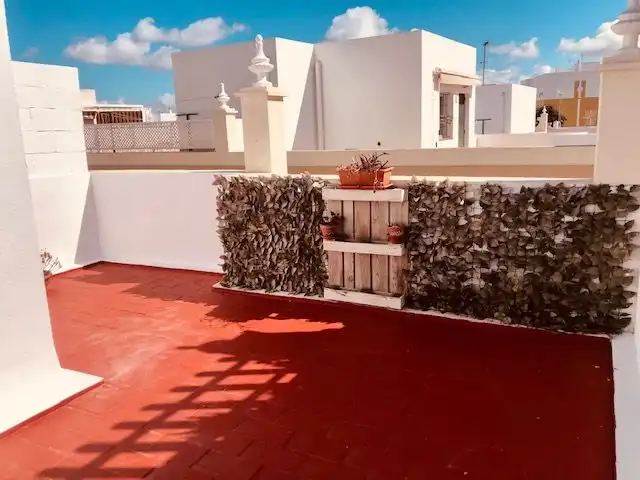 Casa de 110 m² a San Fernando