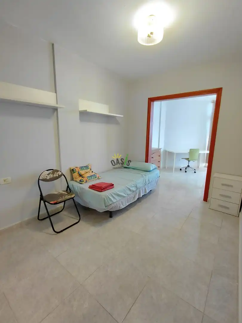 Wohnung 55 m² in Candelaria