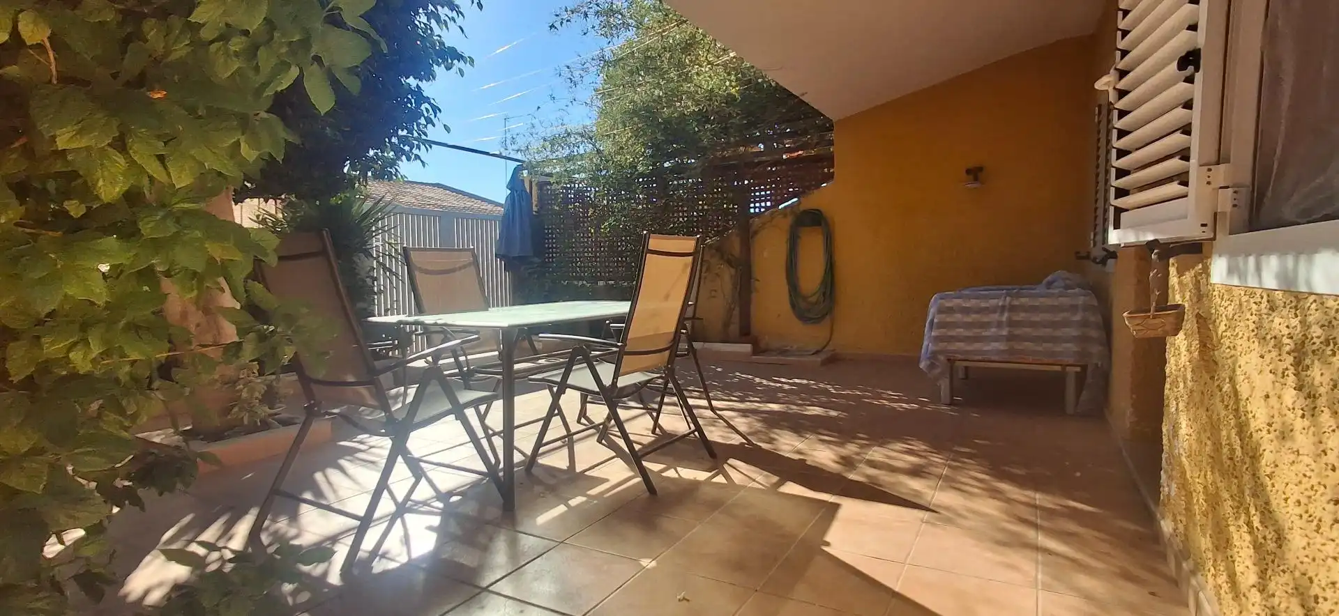 Casa de 66 m² en San Javier