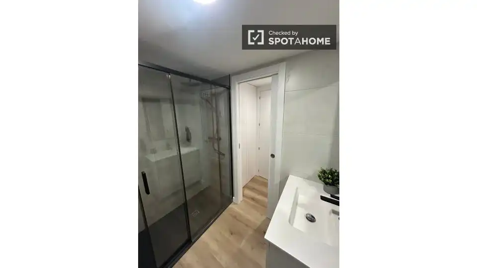 Habitación en alquiler, Madrid