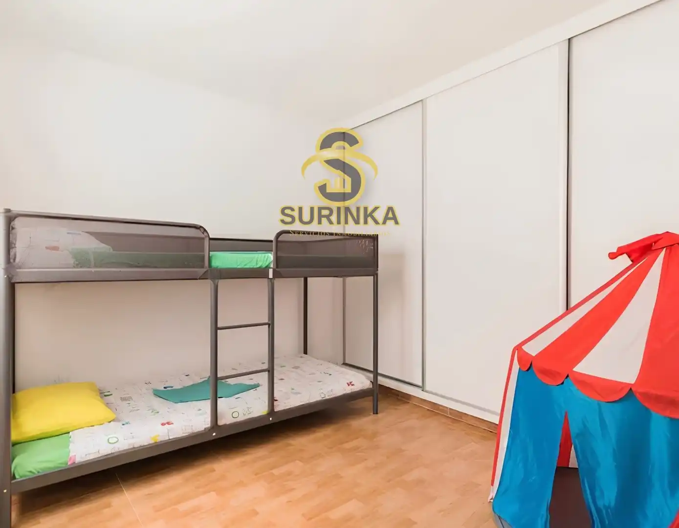 Piso de 90 m² en Telde