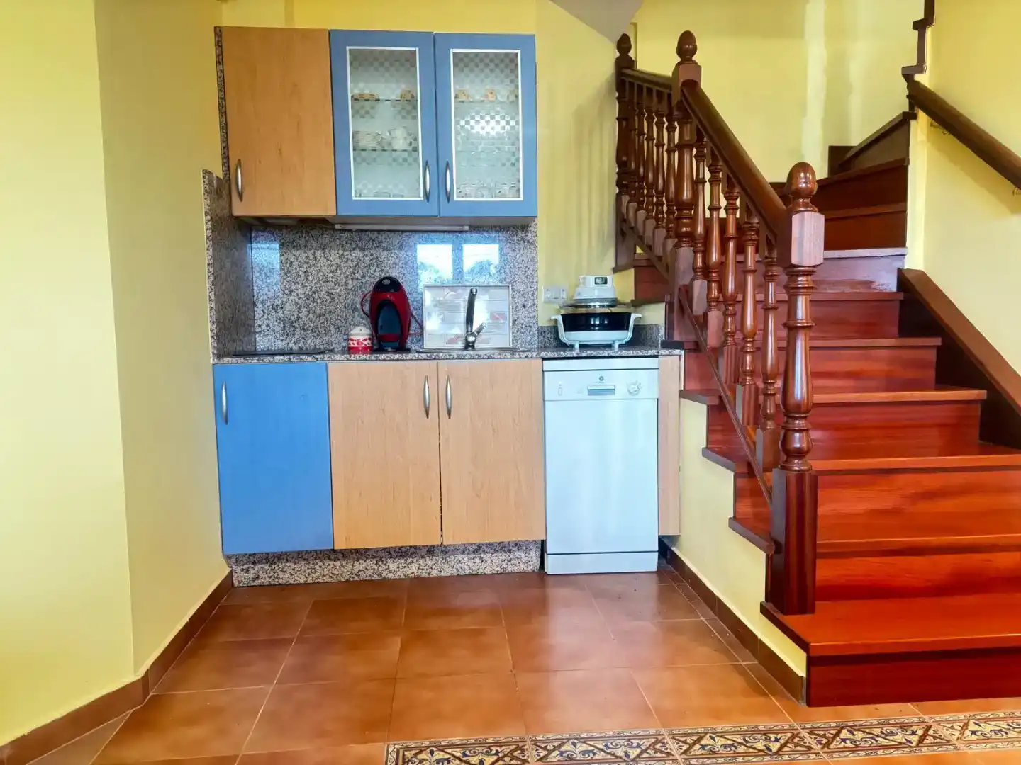 Piso de 150 m² en Cangas de Morrazo