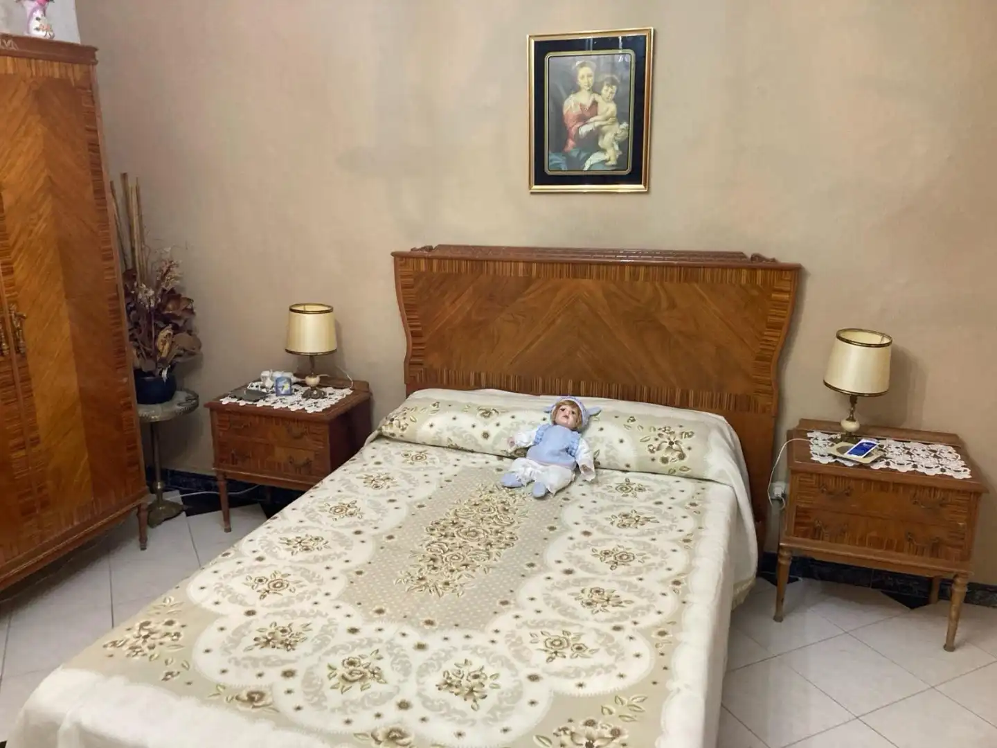 Piso de 210 m² en Lagata
