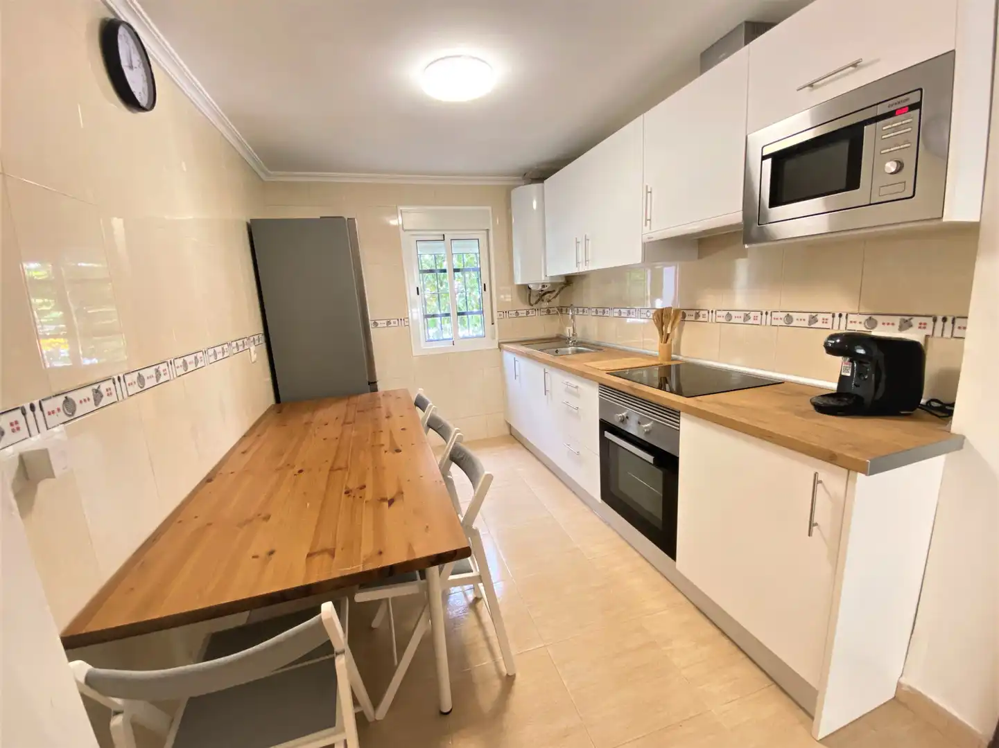 Habitación 70 m², Sevilla