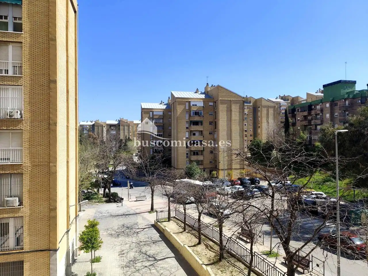 Habitación 89 m², Jaén