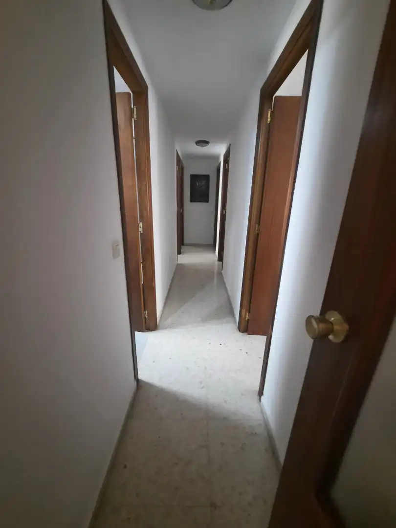 Piso de 100 m² en Badajoz