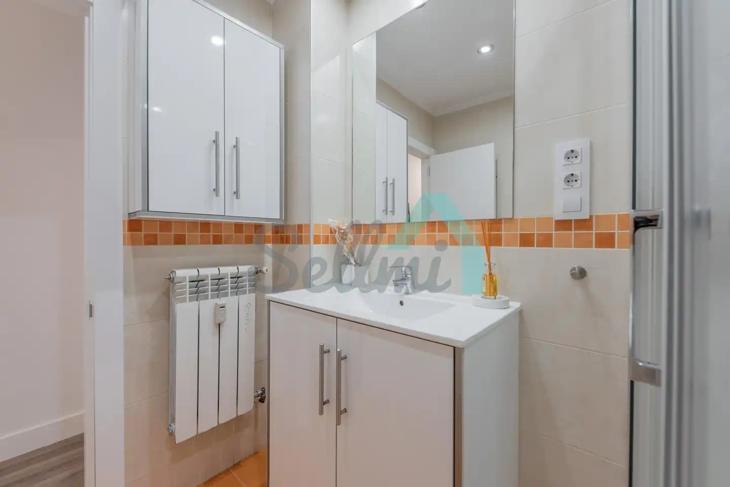 Habitación 95 m², Oviedo