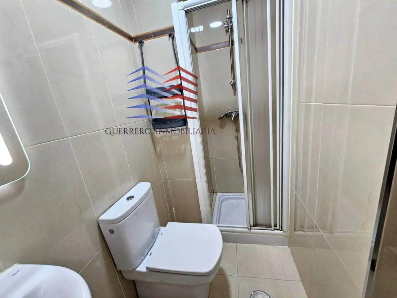 Piso de 87 m² en Ourense
