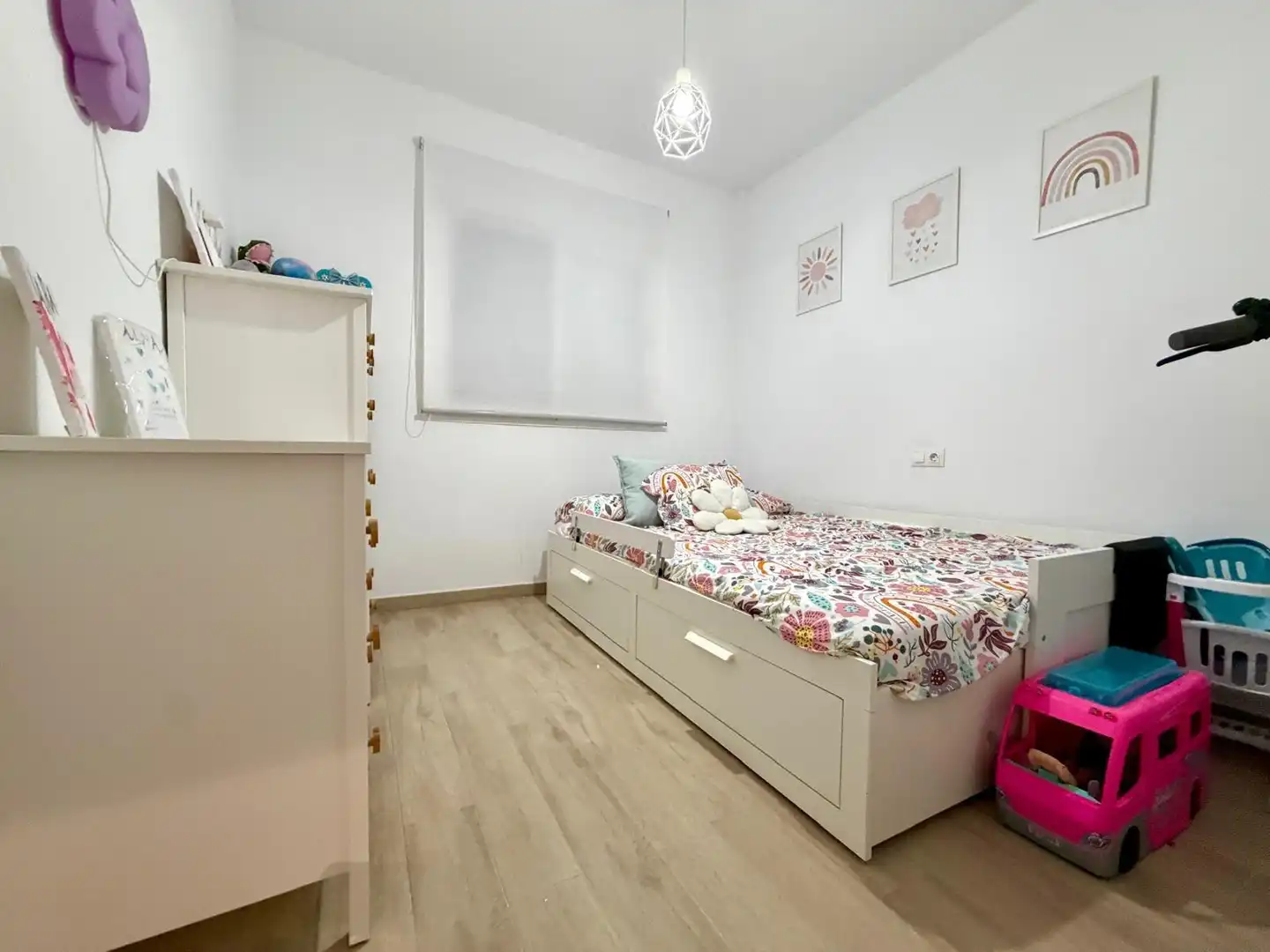Piso de 60 m² en Chipiona