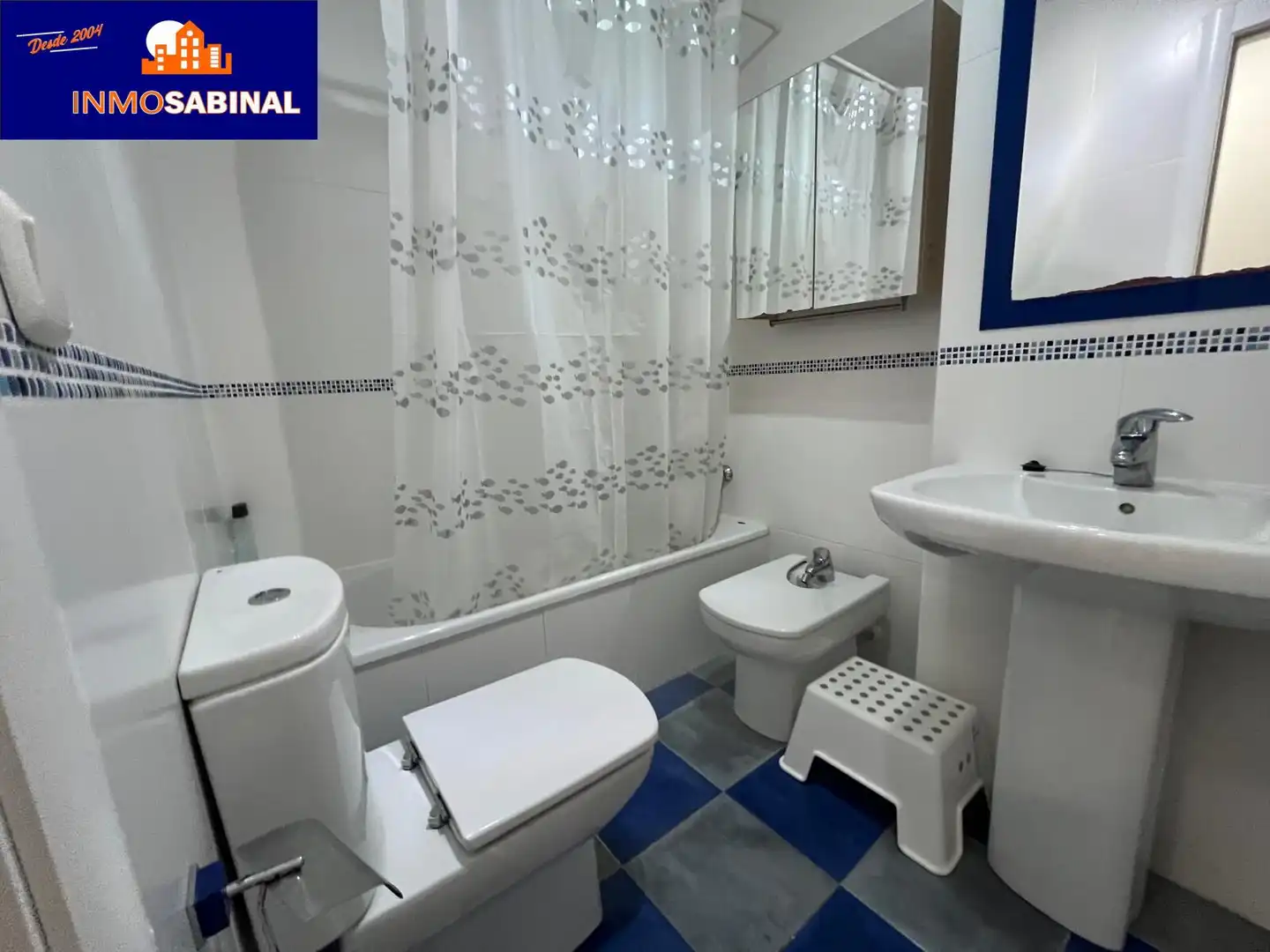 Piso de 136 m² en Roquetas de Mar