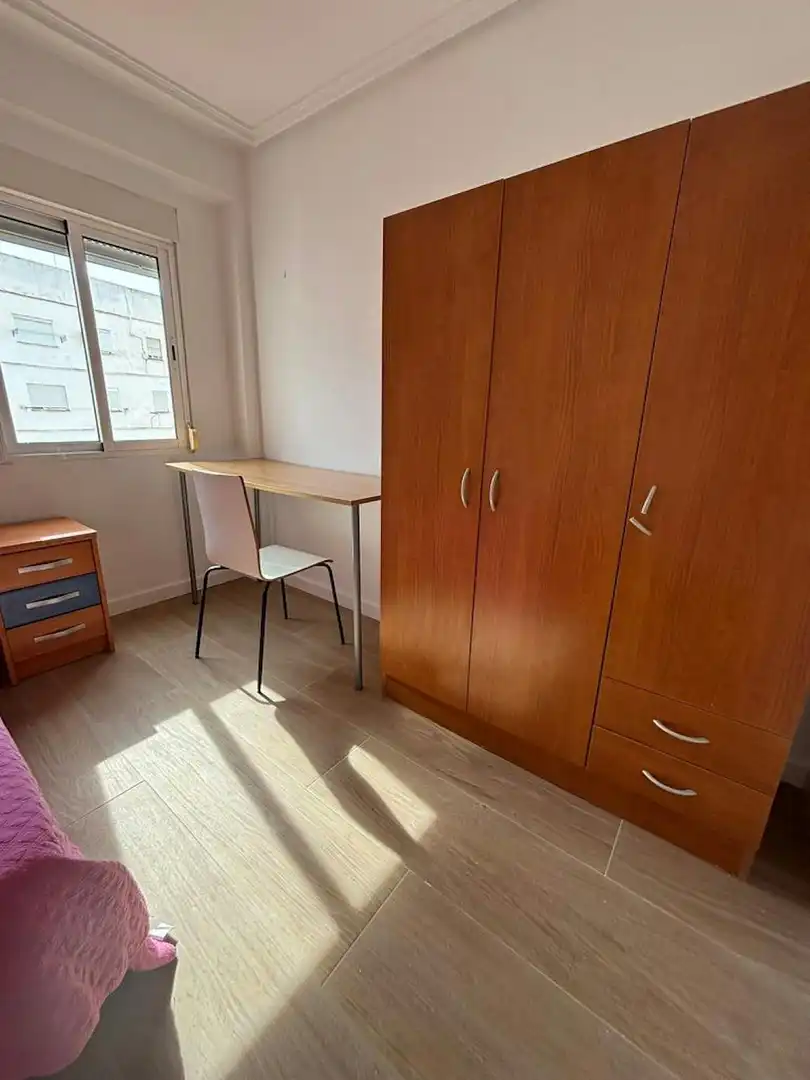 Piso de 115 m² en Valencia