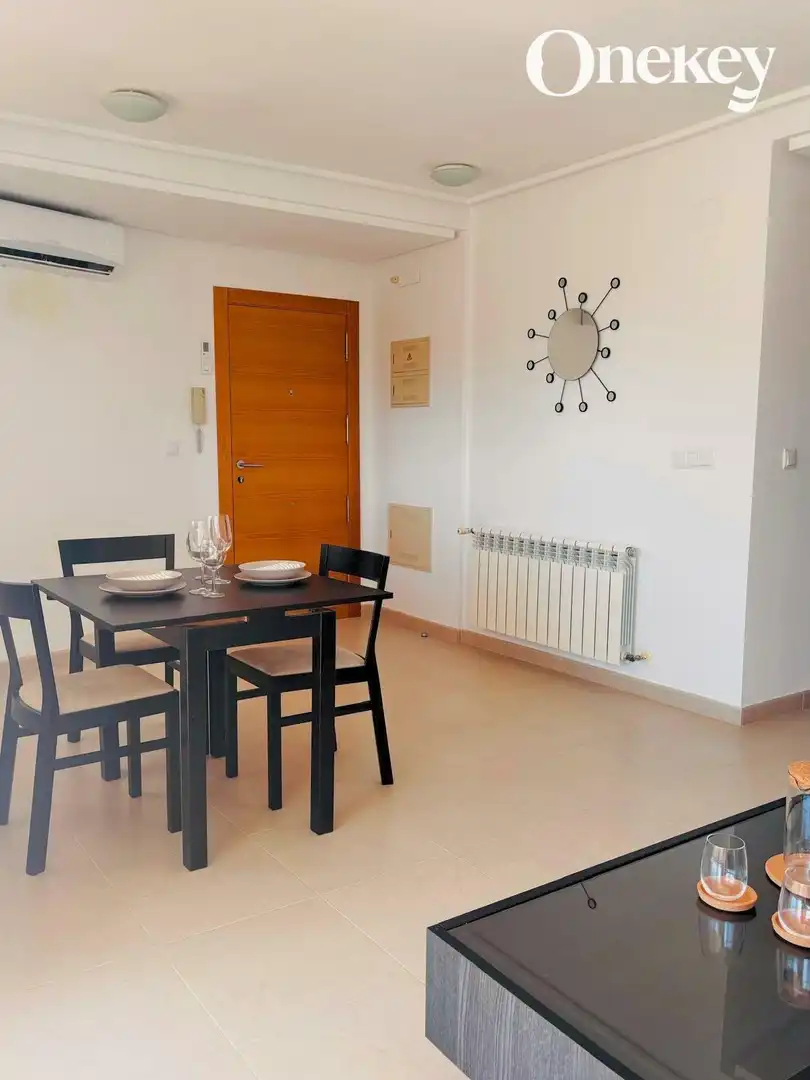 Pis de 72 m² a Múrcia