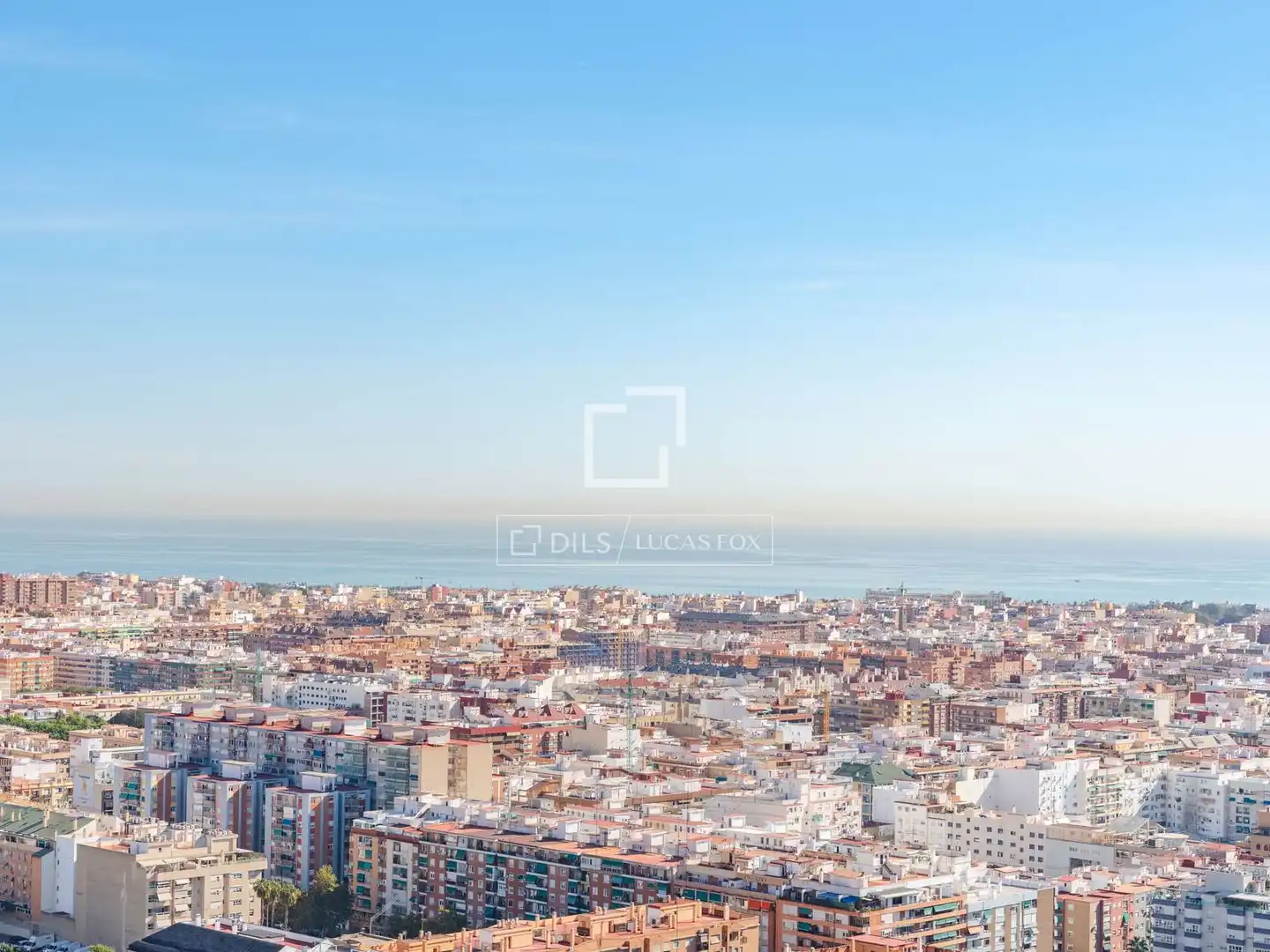 Pis de 131 m² a València