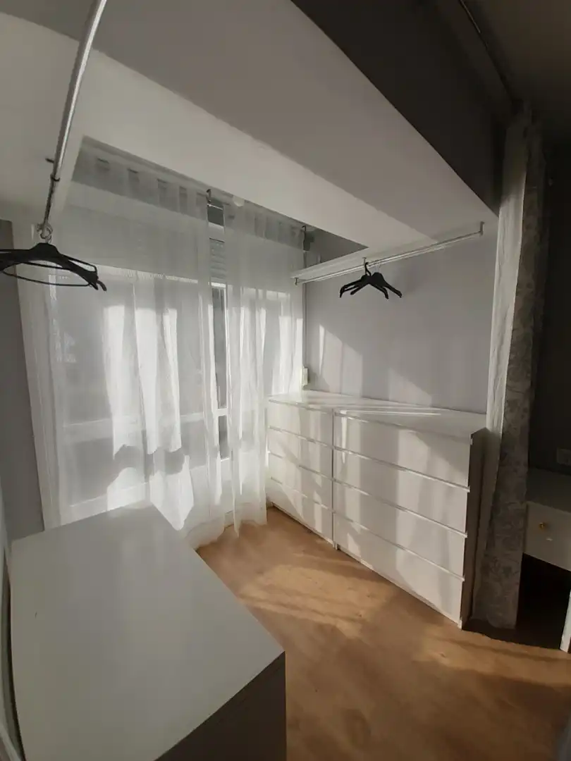 Piso de 95 m² en Santiago de Compostela