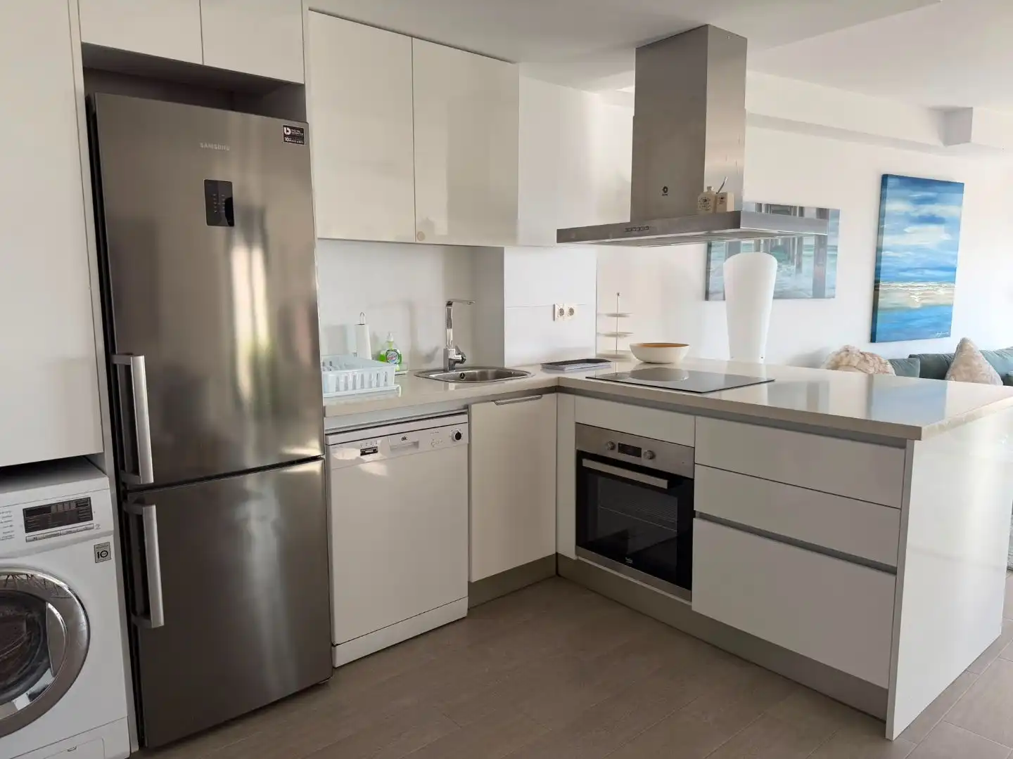 Appartamento 135 m² a Santa Pola