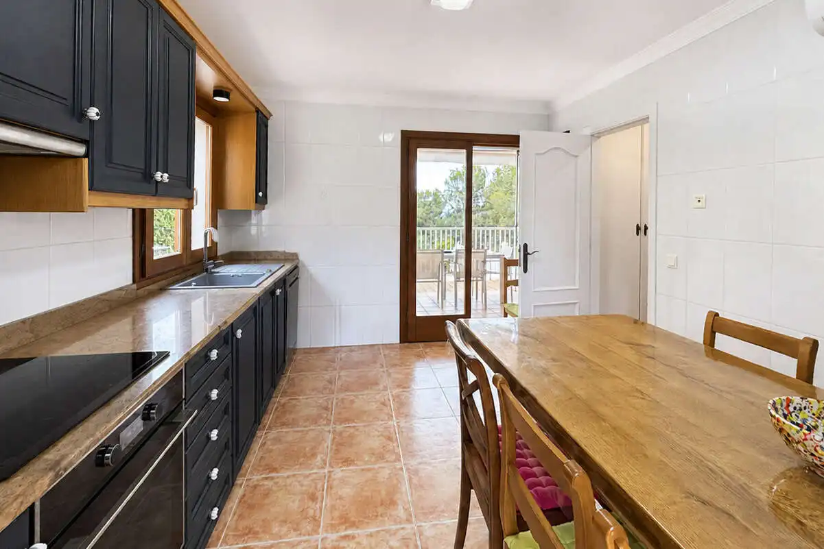 Casa de 160 m² en Alcúdia