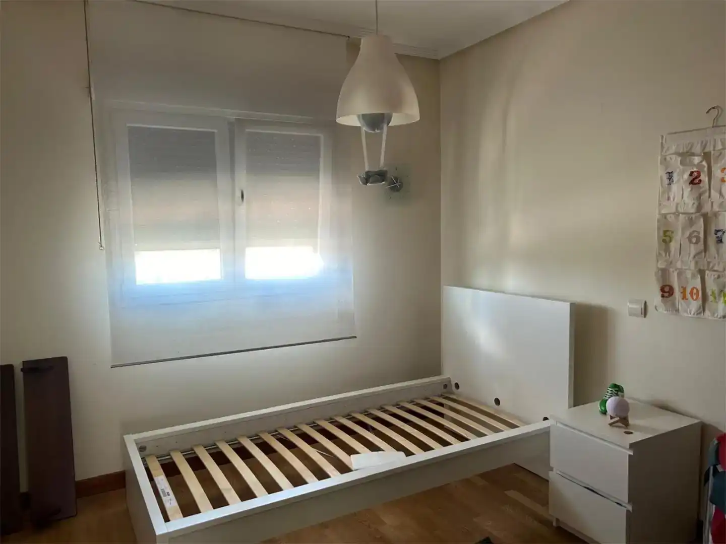 Piso de 270 m² en Ávila