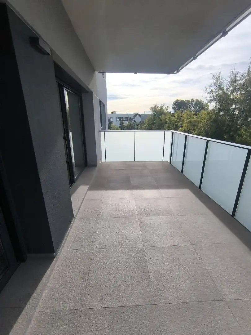 Flat 100 m² in Vilablareix