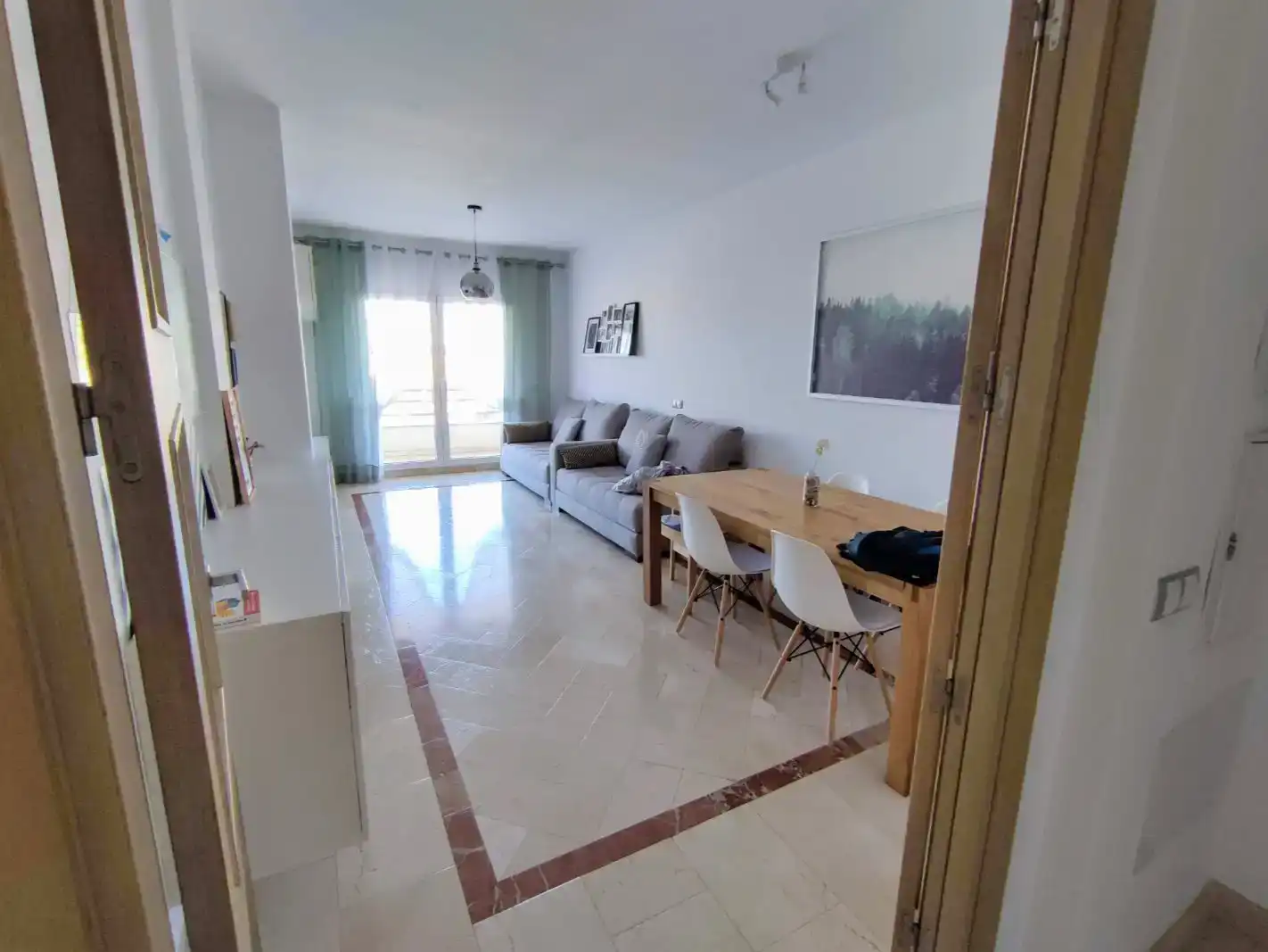 Piso de 145 m² en Los Barrios