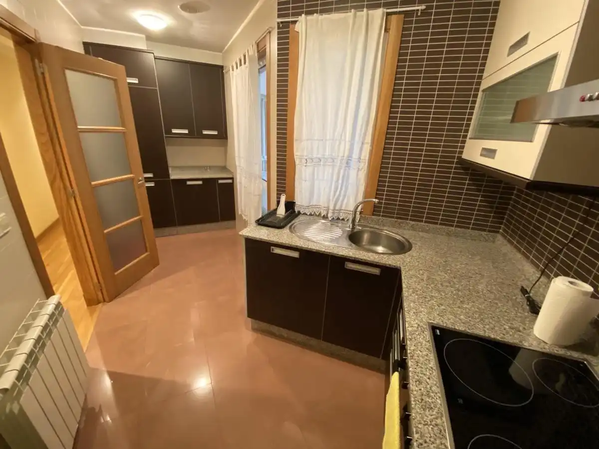 Piso de 75 m² en La Coruña