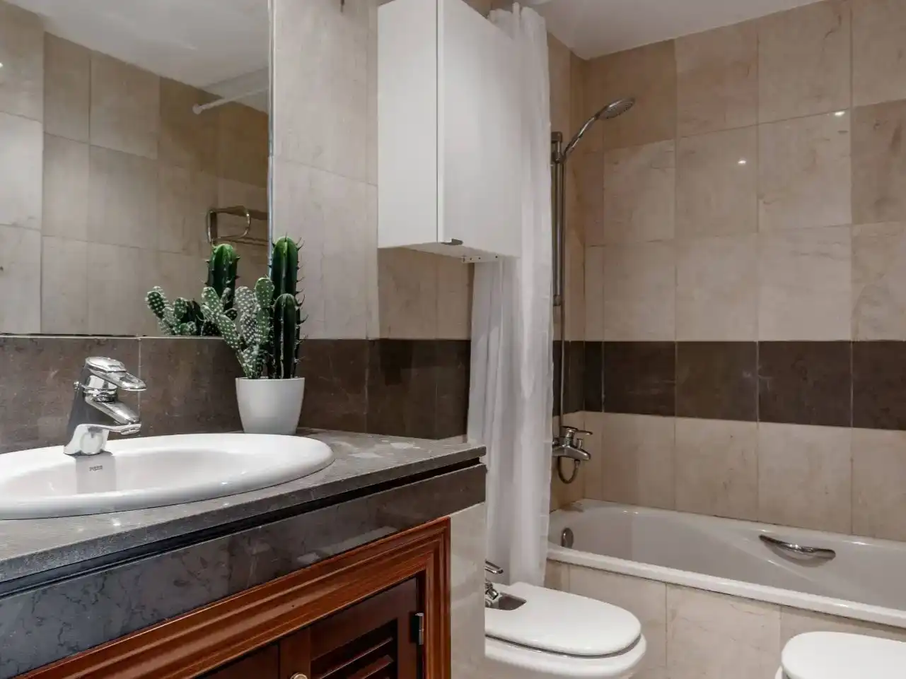 Piso de 50 m² en Santa Cruz de Tenerife