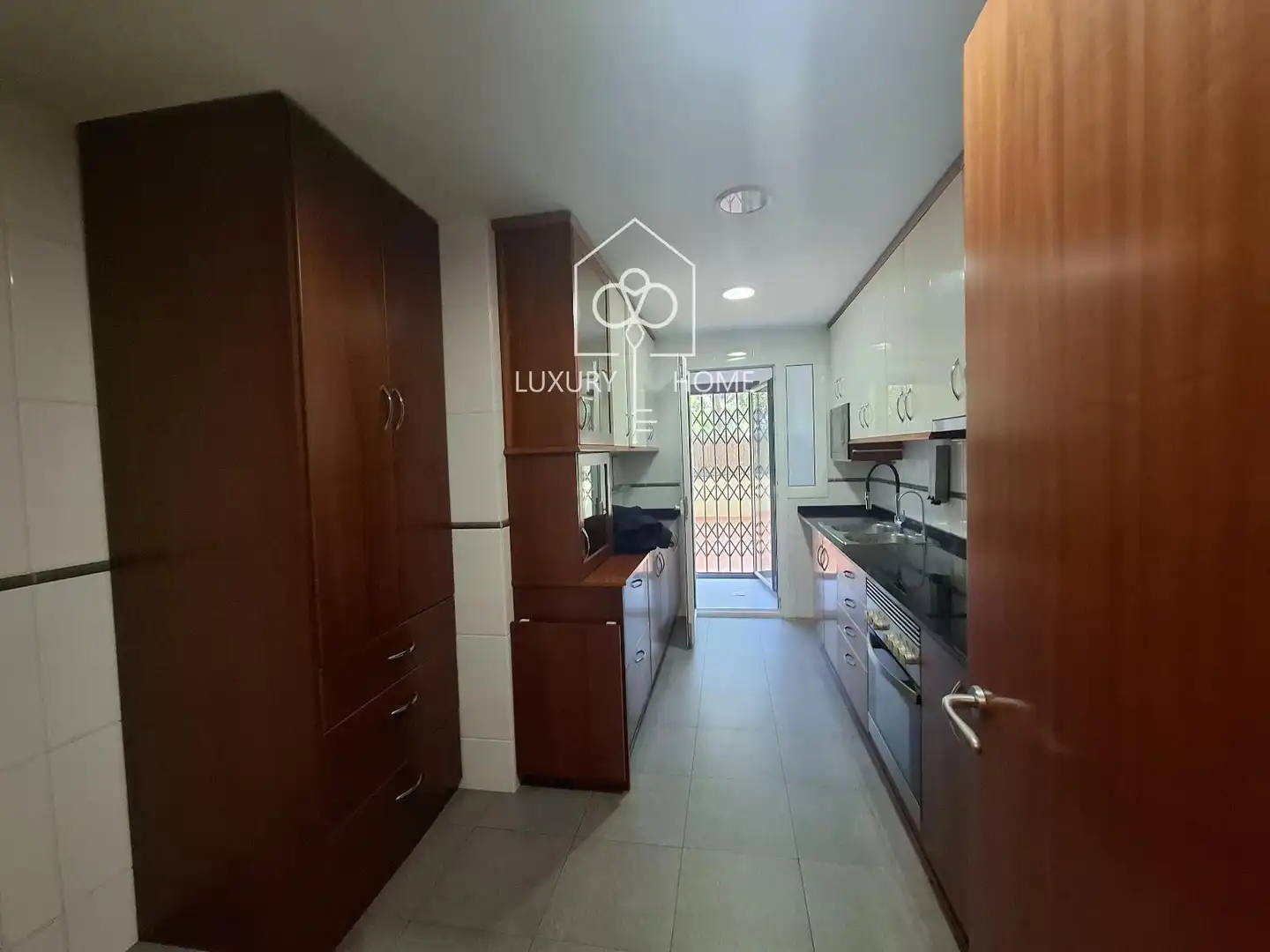 Pis de 195 m² a Castelldefels