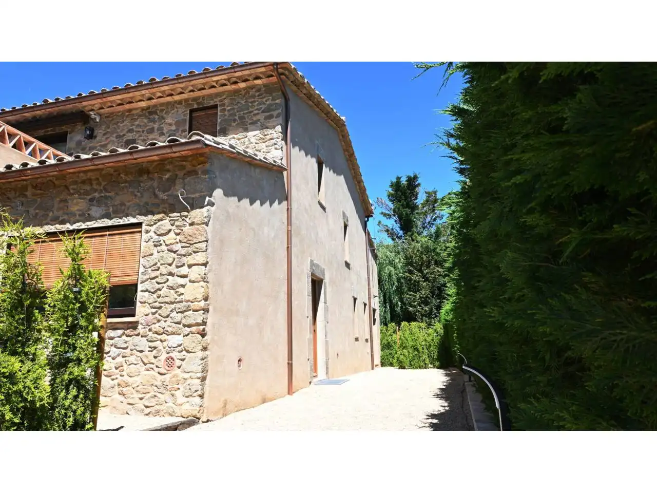 Casa de 200 m² a la Tallada d'Empordà