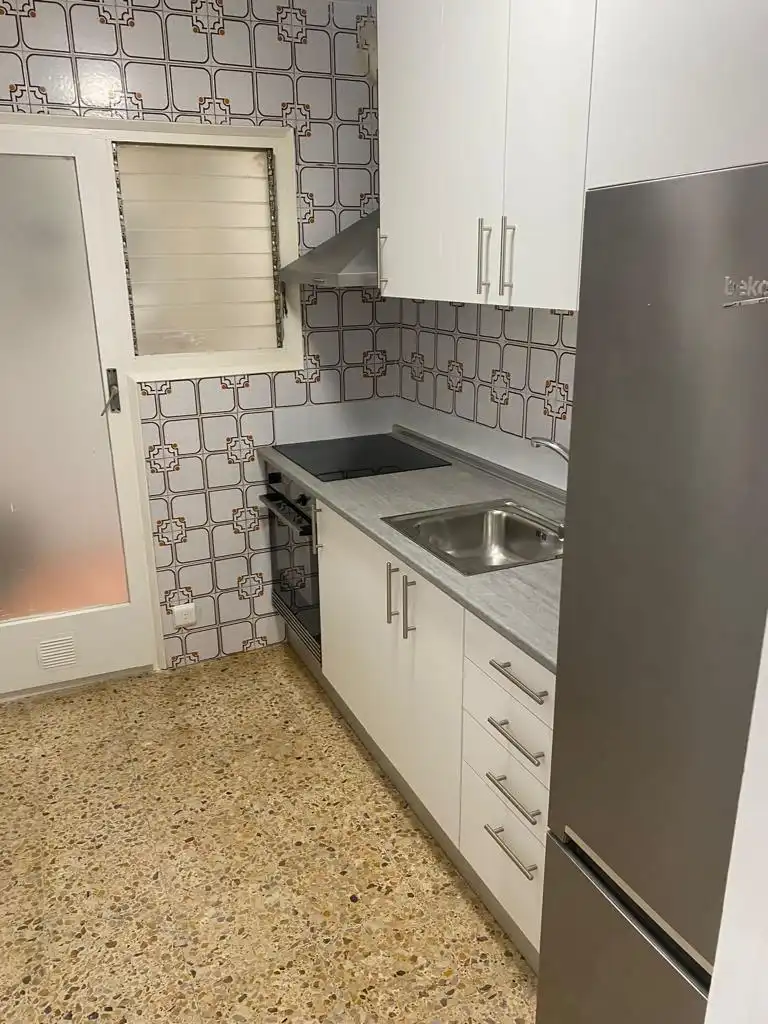 Pis de 65 m² a Cerdanyola del Vallès