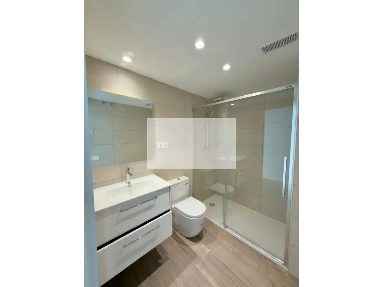Piso de 101 m² en Sabadell